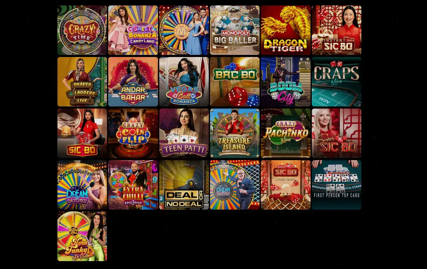 Бонусные предложения Pharaon casino